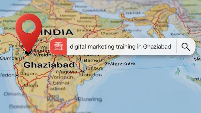 Digital Marketing Course in Ghaziabad with Training and Certification – IconnectDM